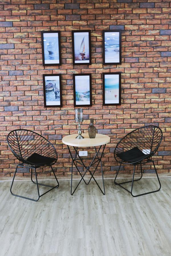 Ferienwohnung Tuti Halong Hạ Long Exterior foto