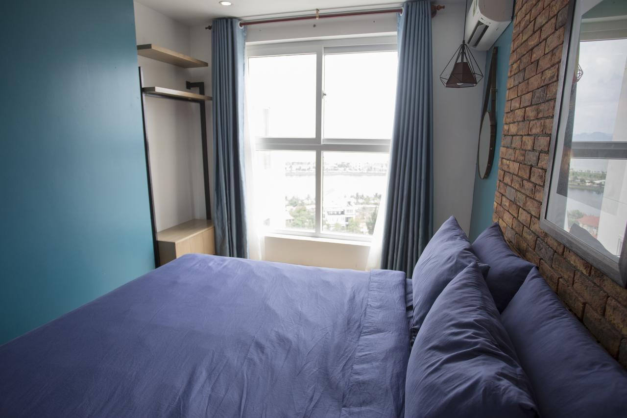 Ferienwohnung Tuti Halong Hạ Long Exterior foto