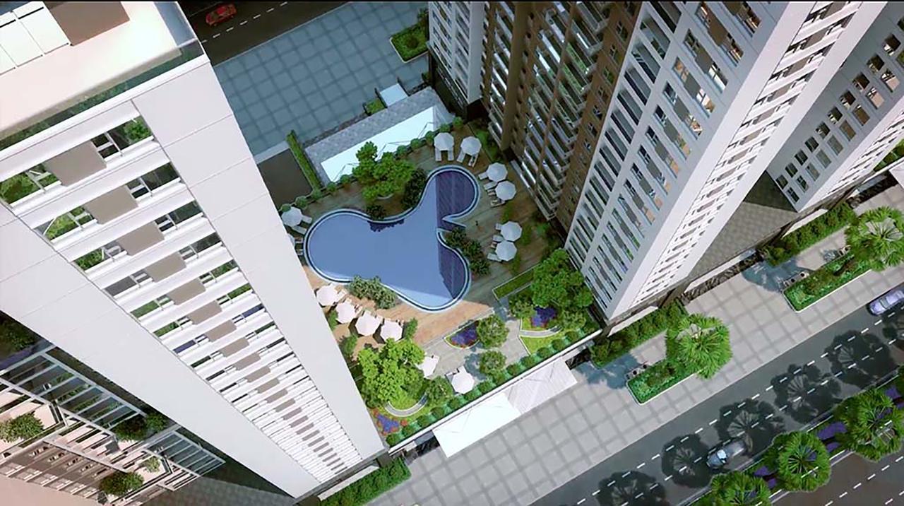 Ferienwohnung Tuti Halong Hạ Long Exterior foto