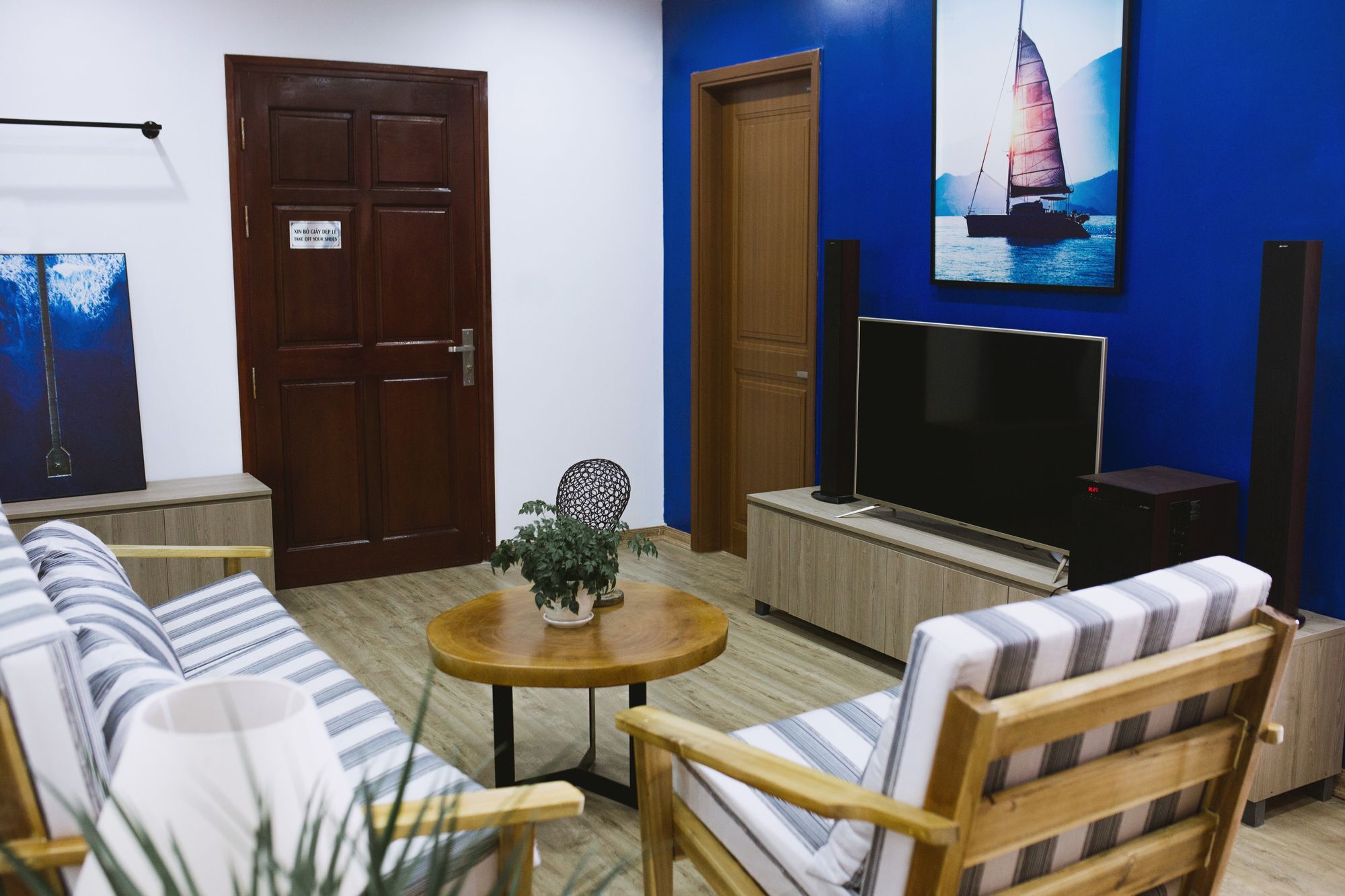 Ferienwohnung Tuti Halong Hạ Long Exterior foto