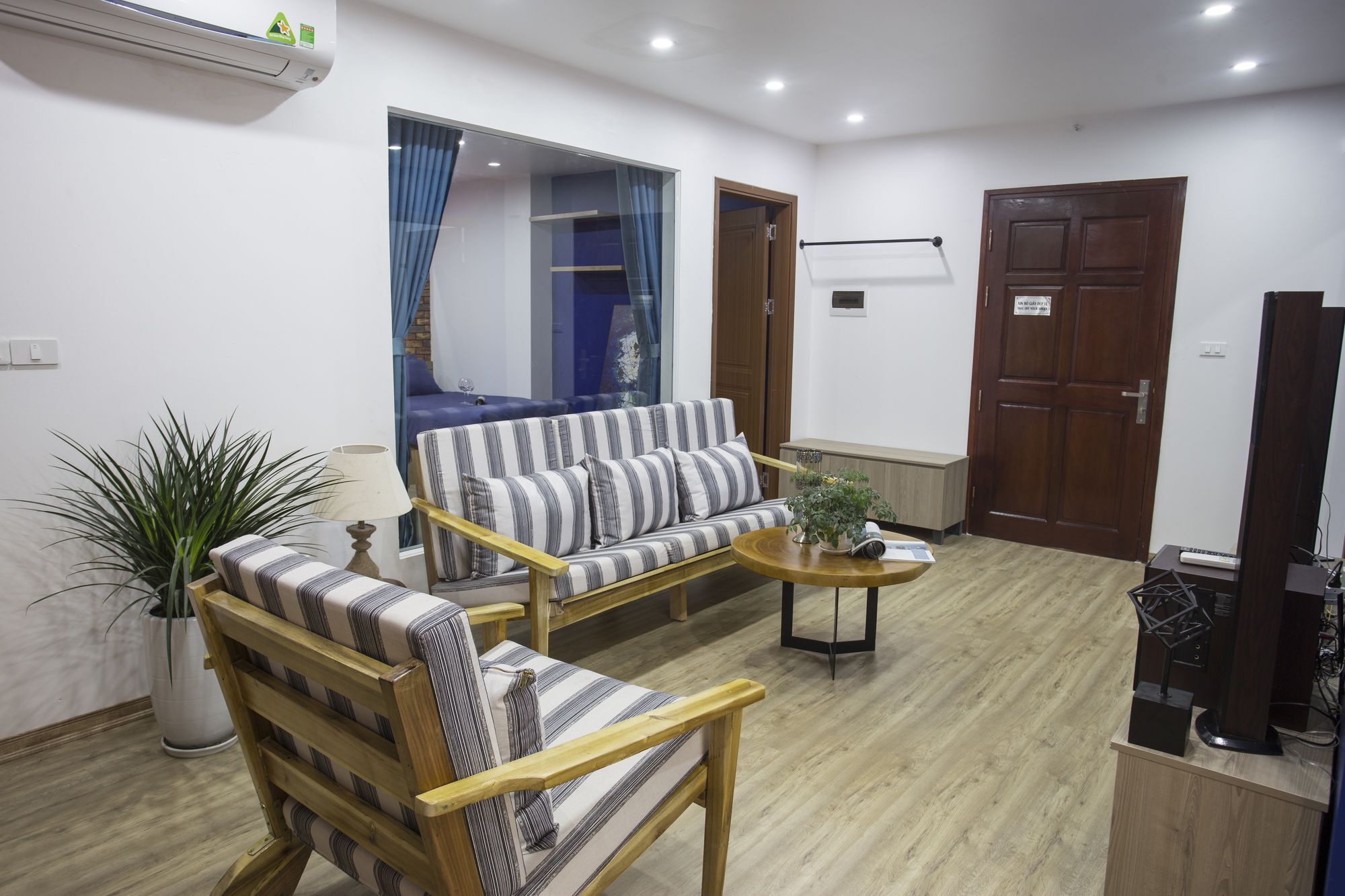 Ferienwohnung Tuti Halong Hạ Long Exterior foto