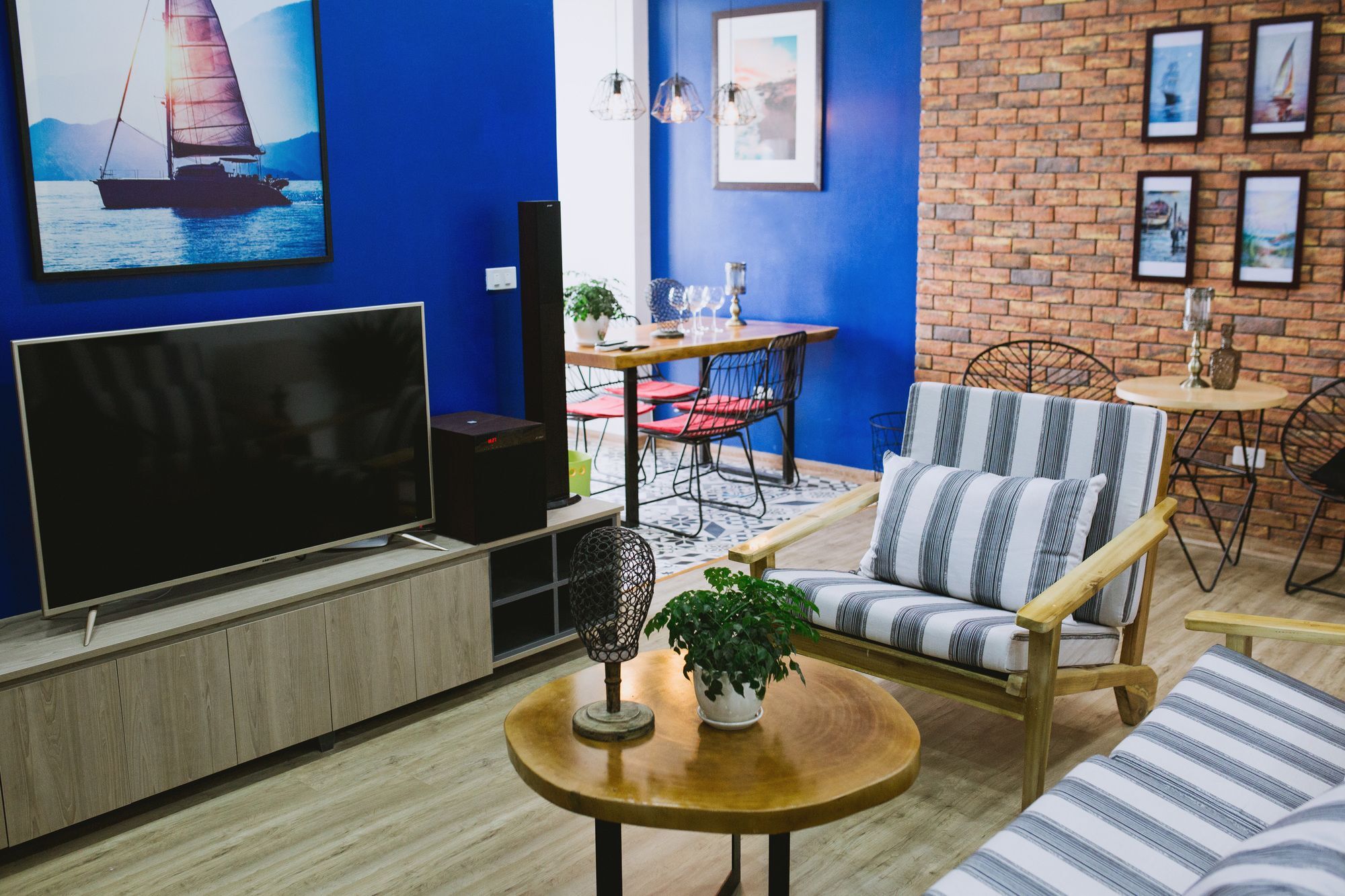 Ferienwohnung Tuti Halong Hạ Long Exterior foto