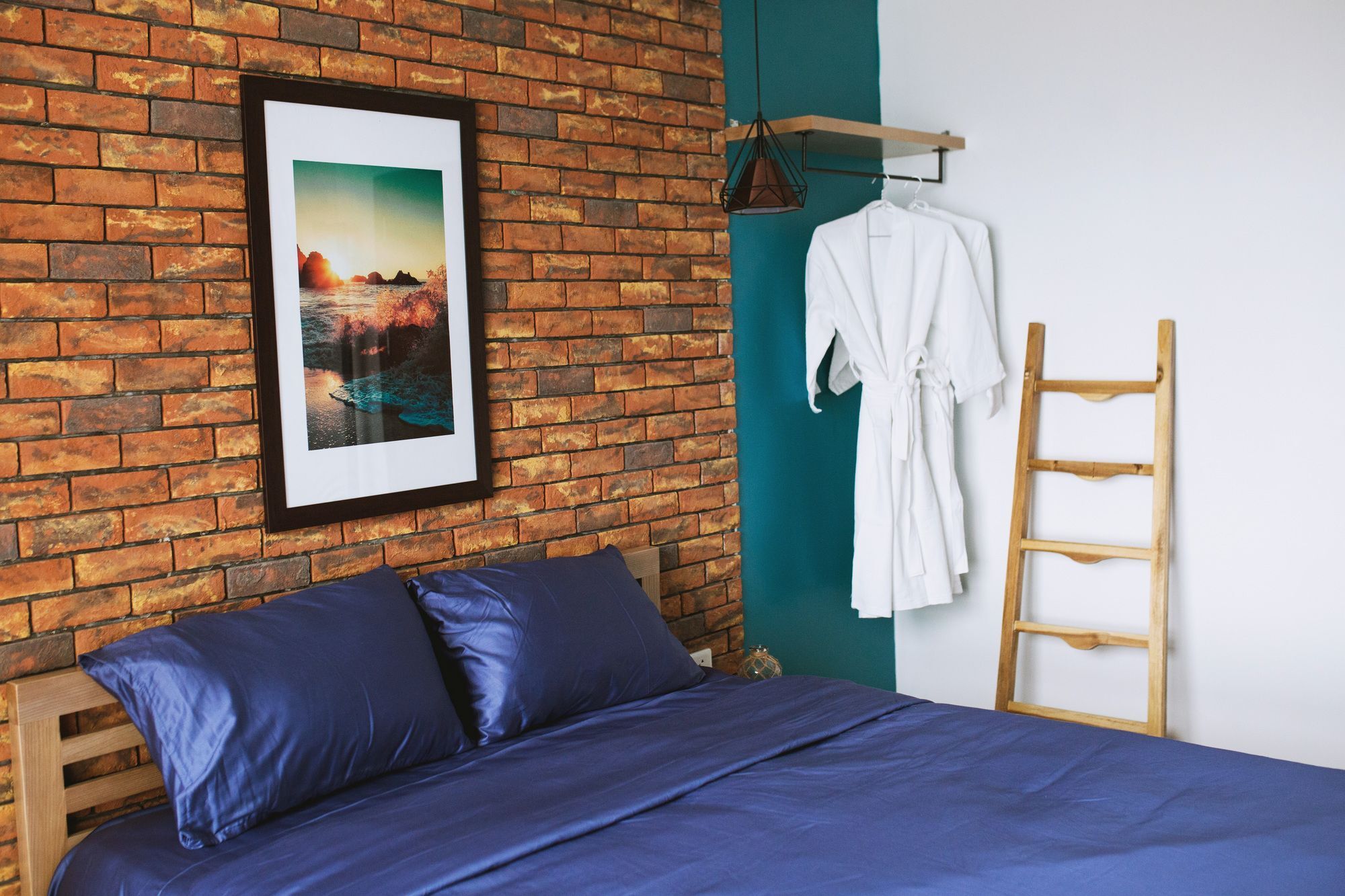 Ferienwohnung Tuti Halong Hạ Long Exterior foto