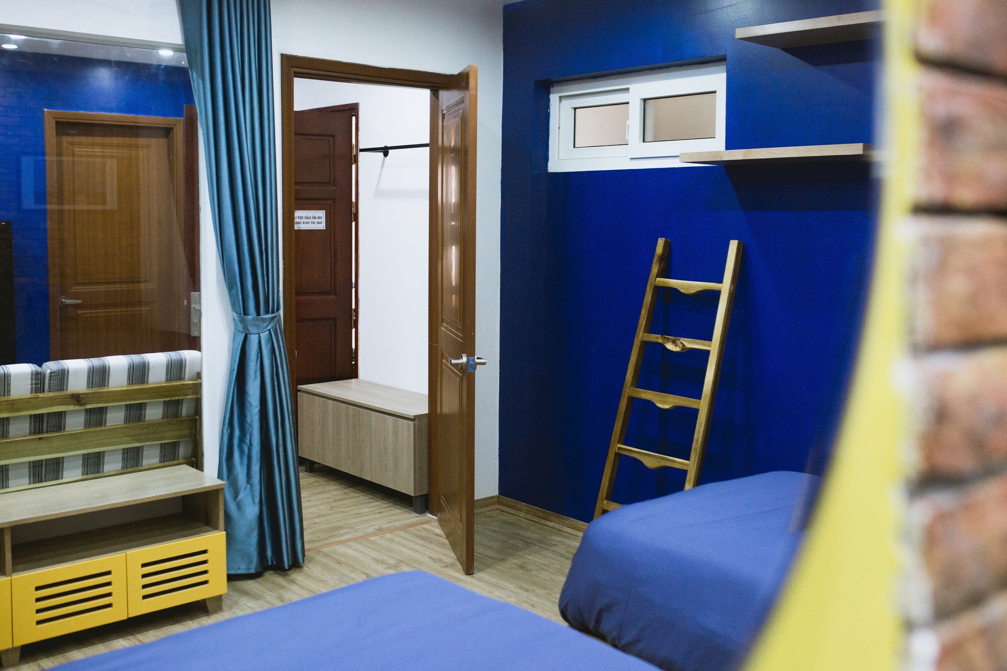 Ferienwohnung Tuti Halong Hạ Long Exterior foto